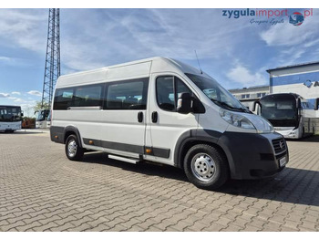 Microbuz FIAT Ducato
