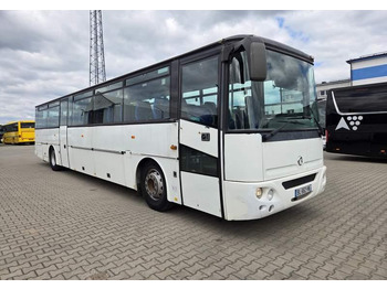 Autobuz interurban IRISBUS