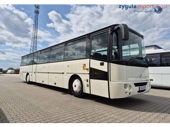Autobuz interurban IRISBUS