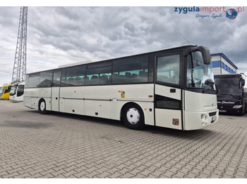 Autobuz interurban IRISBUS
