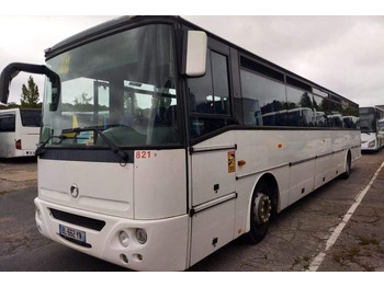 Autobuz interurban IRISBUS
