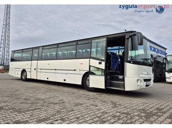 Autobuz interurban IRISBUS