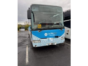 Autobuz interurban IRISBUS