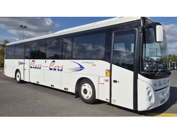 Autobuz interurban IRISBUS