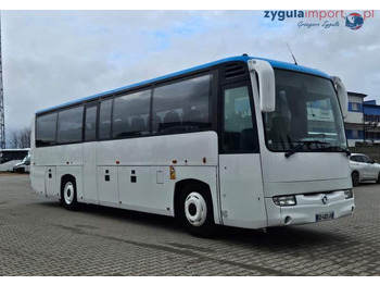 Autobuz interurban IRISBUS