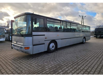 Autobuz interurban IRISBUS