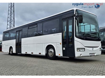 Autobuz interurban IRISBUS