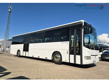 Autobuz interurban IRISBUS