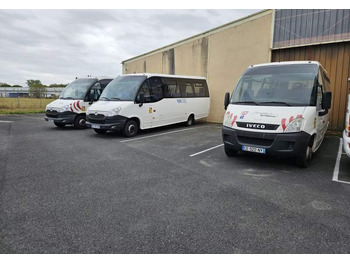 Microbuz IRISBUS