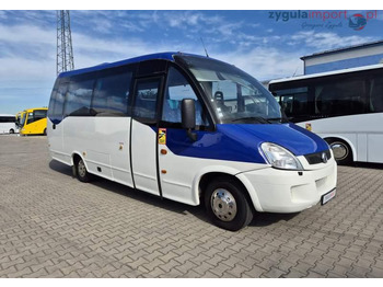 Microbuz IRISBUS