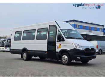 Microbuz IVECO Daily