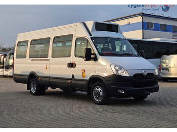 Microbuz IVECO Daily