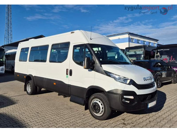 Microbuz IVECO Daily