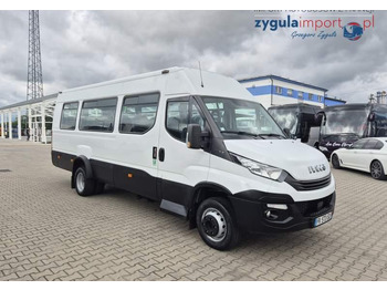 Microbuz IVECO Daily