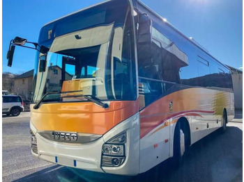 Autobuz interurban IVECO Crossway