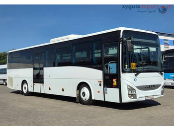 Autobuz interurban IVECO Crossway