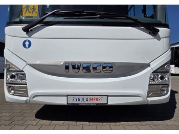 Autobuz interurban Iveco CROSSWAY/ SPROWADZONY / 12 M / 81 000 KM: Foto 5