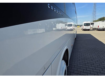 Autobuz interurban Iveco CROSSWAY/ SPROWADZONY / 12 M / 81 000 KM: Foto 4