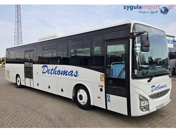 Autobuz interurban IVECO Crossway