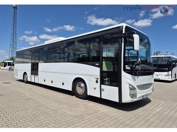 Autobuz interurban IVECO Crossway