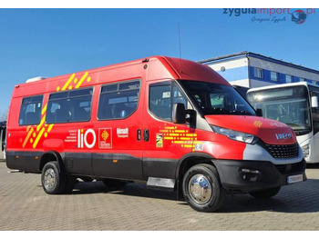 Microbuz IVECO Daily