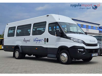 Microbuz IVECO Daily