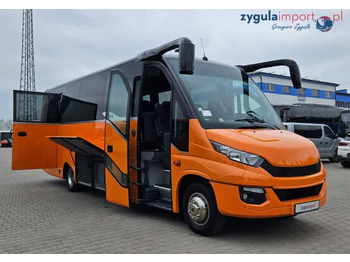 Microbuz IVECO Daily 70c18