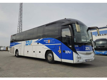 Leasing de  Iveco MAGELYS / SPROWADZONY / WINDA / EURO 6 Iveco MAGELYS / SPROWADZONY / WINDA / EURO 6: Foto 3