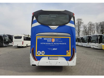 Leasing de  Iveco MAGELYS / SPROWADZONY / WINDA / EURO 6 Iveco MAGELYS / SPROWADZONY / WINDA / EURO 6: Foto 5