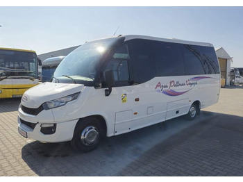 Microbuz, Transport persoane Iveco WING INDCAR / SPROWADZONE / 159 000 KM / EUOR 6: Foto 4