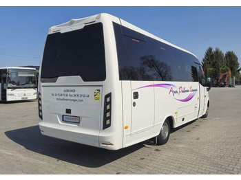 Microbuz, Transport persoane Iveco WING INDCAR / SPROWADZONE / 159 000 KM / EUOR 6: Foto 5