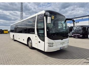 Autobuz interurban MAN LION'S REGIO / SPROWADZONY / KLIMA / 177 000 KM: Foto 2