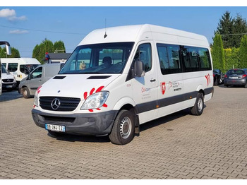 Microbuz MERCEDES-BENZ Sprinter 513