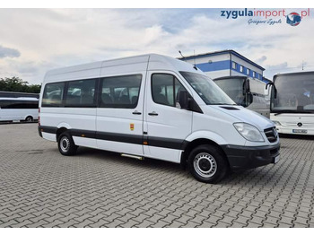 Microbuz MERCEDES-BENZ Sprinter