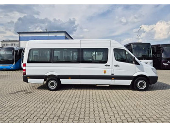 Microbuz, Transport persoane Mercedes-Benz SPRINTER / SPROWADZONY / 17 MIEJSC / EEV: Foto 5