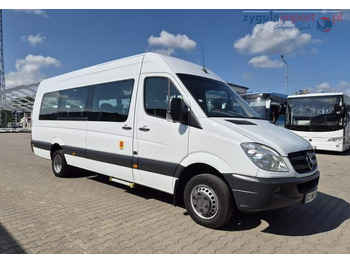 Microbuz MERCEDES-BENZ Sprinter