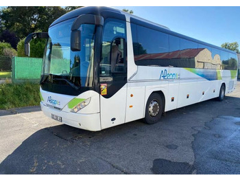 Autobuz interurban NEOPLAN