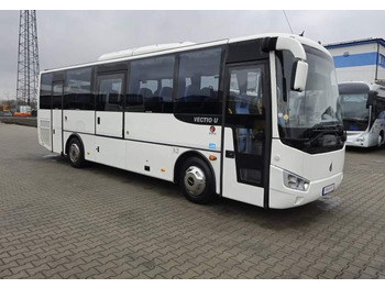 Autobuz interurban Otokar VECTIO / KLIMA / PRZEBIEG 172000/ 41 MIEJSC: Foto 3
