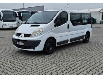 Microbuz RENAULT Trafic 2.0