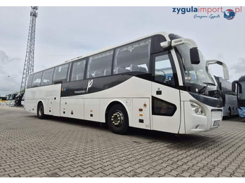 Autobuz interurban SCANIA Higer