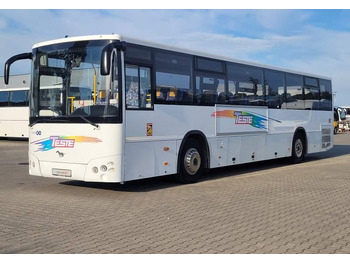 Autobuz interurban TEMSA