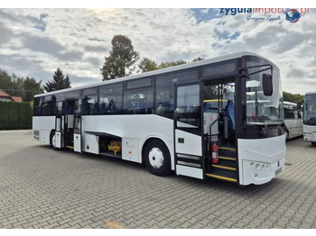 Autobuz interurban TEMSA