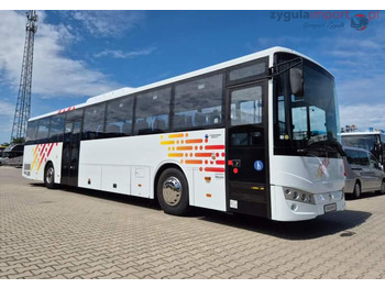 Autobuz interurban TEMSA