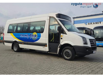 Microbuz VOLKSWAGEN Crafter