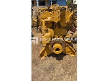 Motor pentru Utilaje constructii CATERPILLAR Carterpillar CAT engine, industrial engine, engine type C27: Foto 2