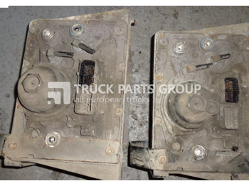 Calculator de bord DAF XF 105