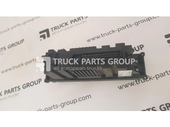 Piesa de climatizare pentru Camion IVECO IVECO STRALIS EURO6 emission AC control, climate control, cab heater / cooler 5801361500: Foto 2