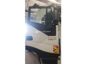 Uşă și piese IVECO Stralis