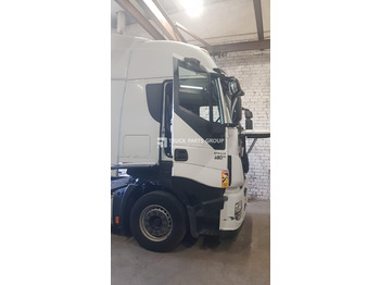 Cabină IVECO Stralis