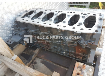 Blocul cilindrilor IVECO Stralis